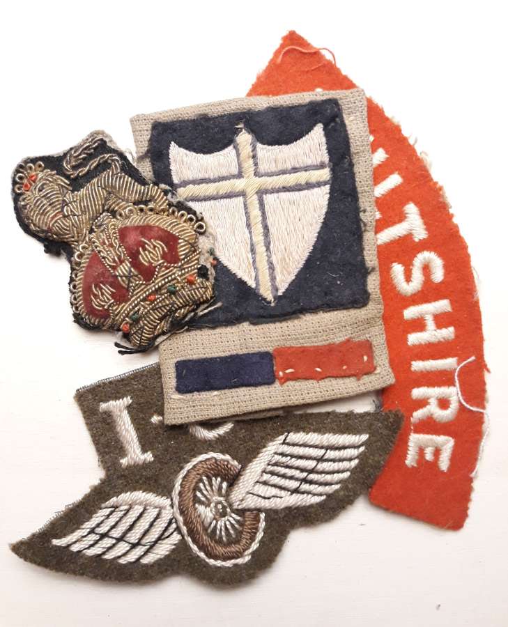 1.3 WW2 British Army