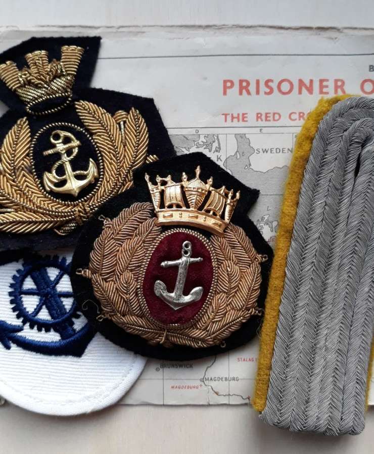 2.8 Miscellaneous Militaria