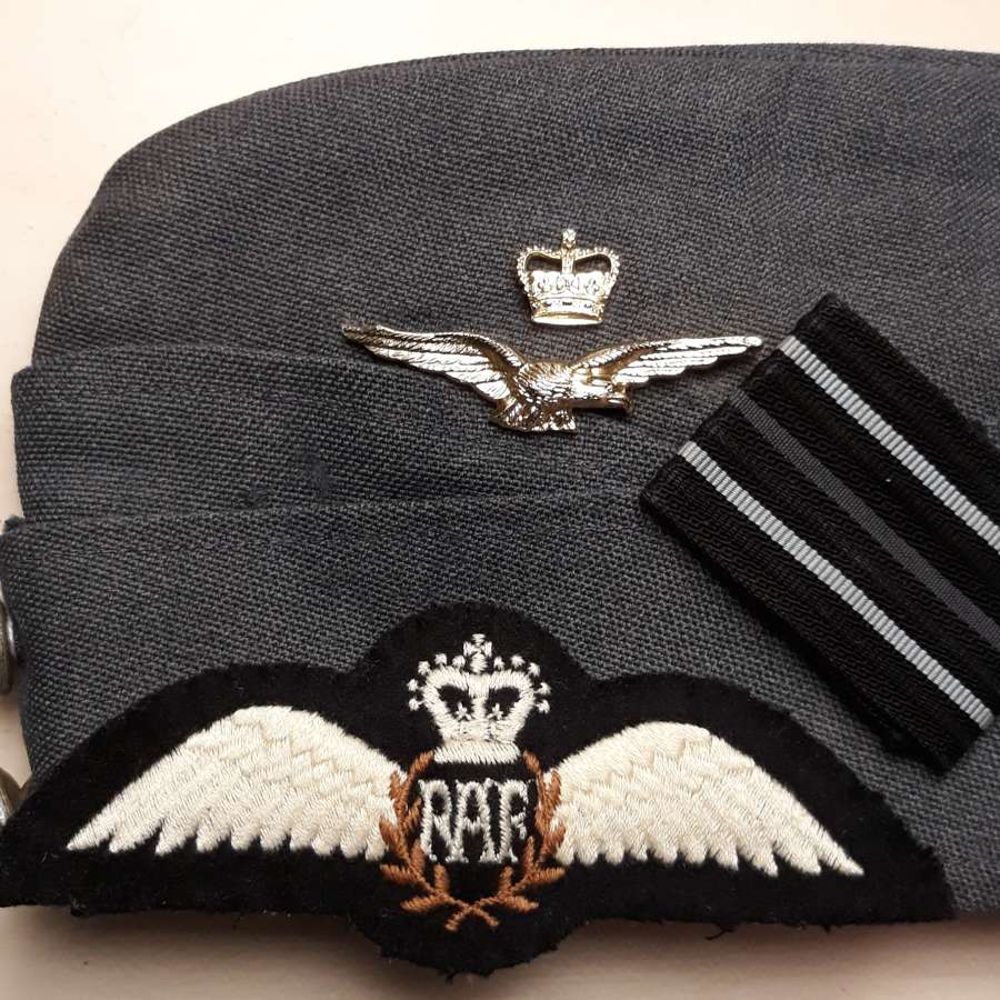 2.2 RAF Post-1945