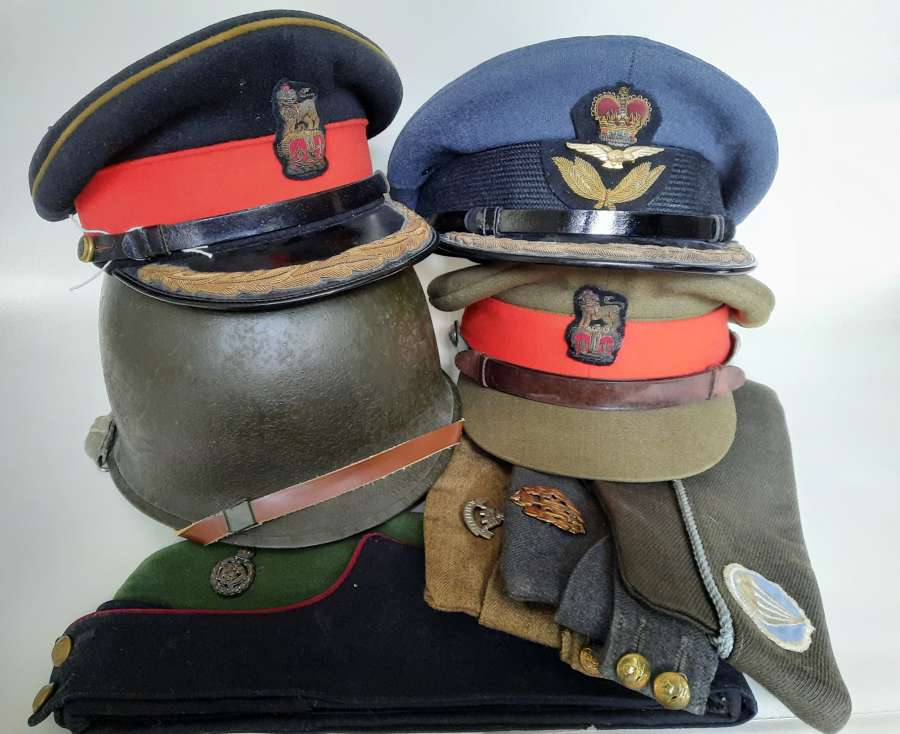 Headgear