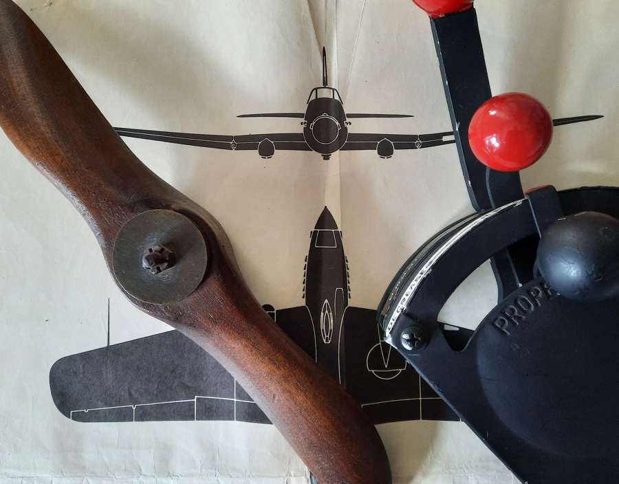 3.0 Aviation and Aircraft Related