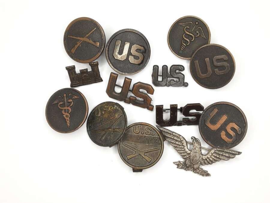 WW1 USA