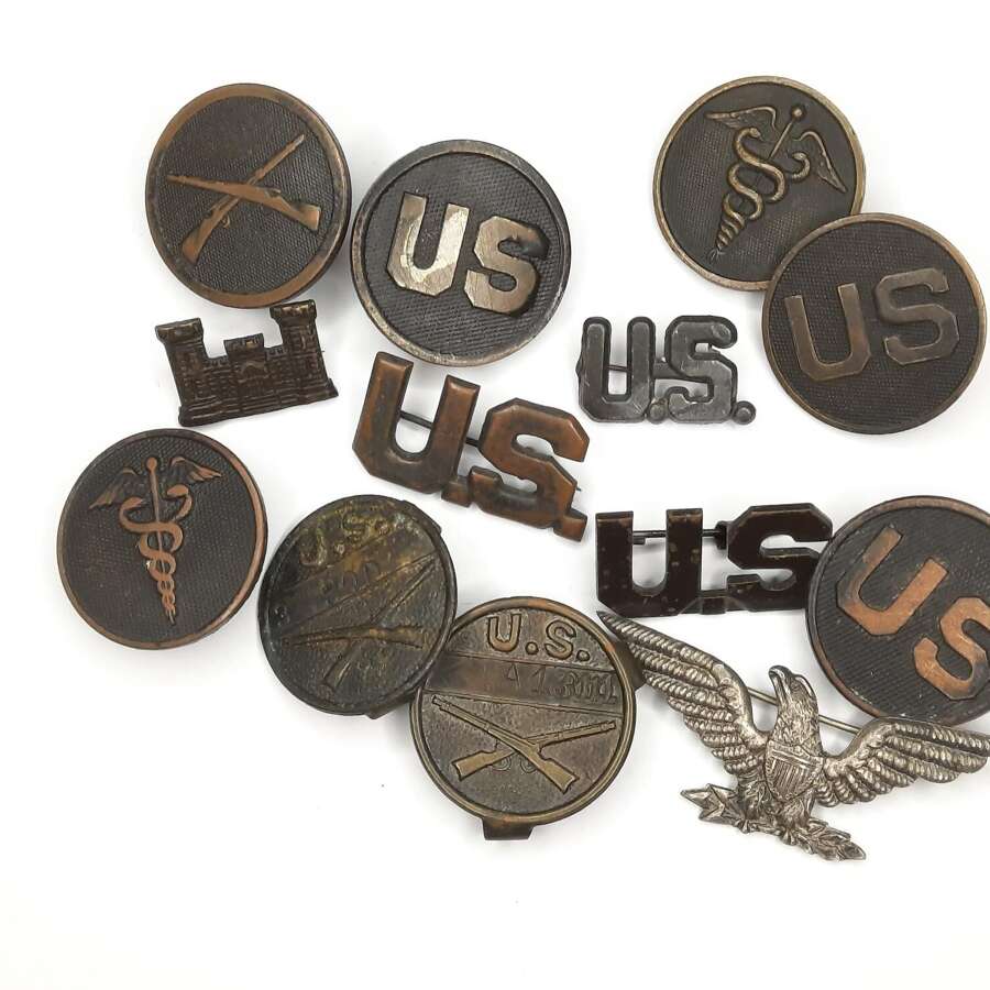 WW1 USA