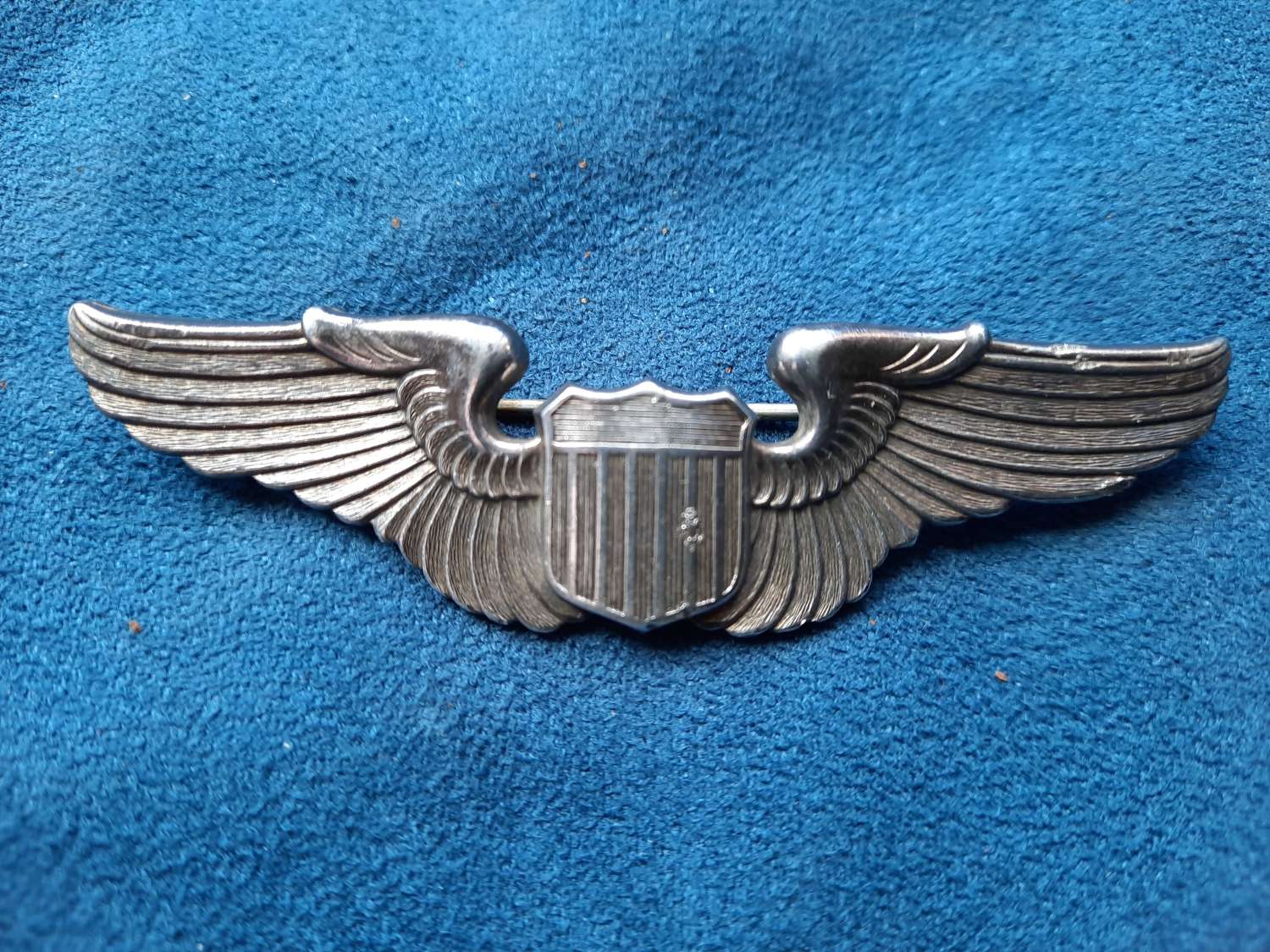 USAAF Pilot Wings