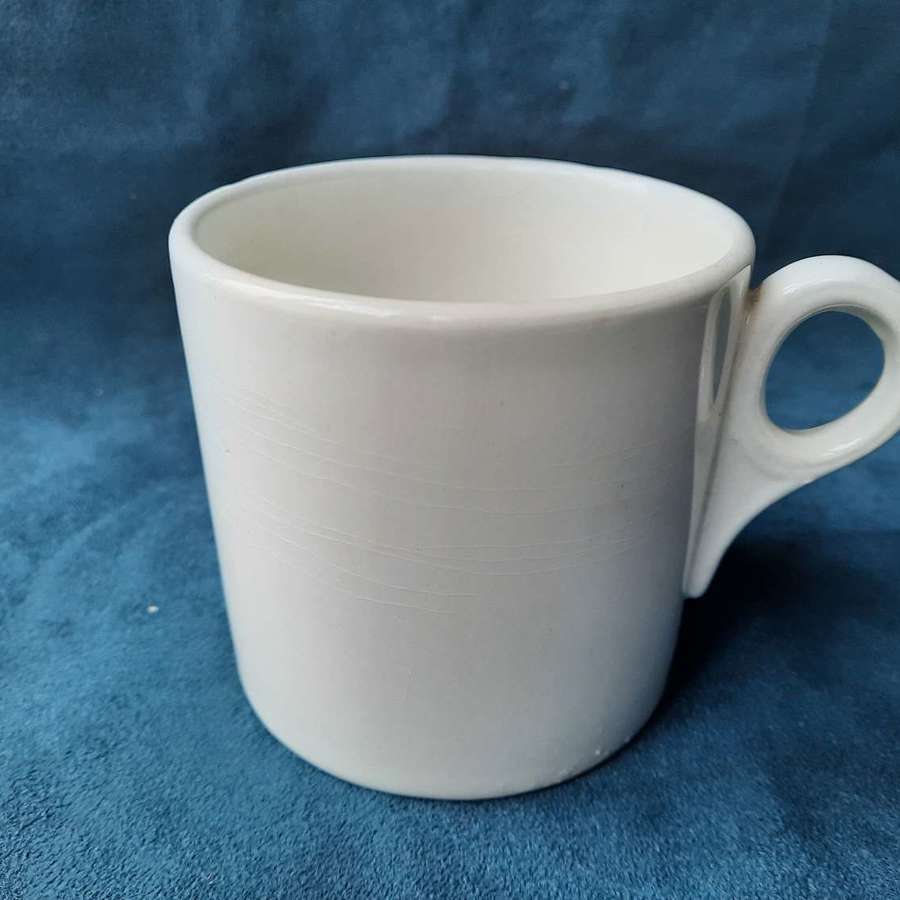 1/2 Pint Tea Mug