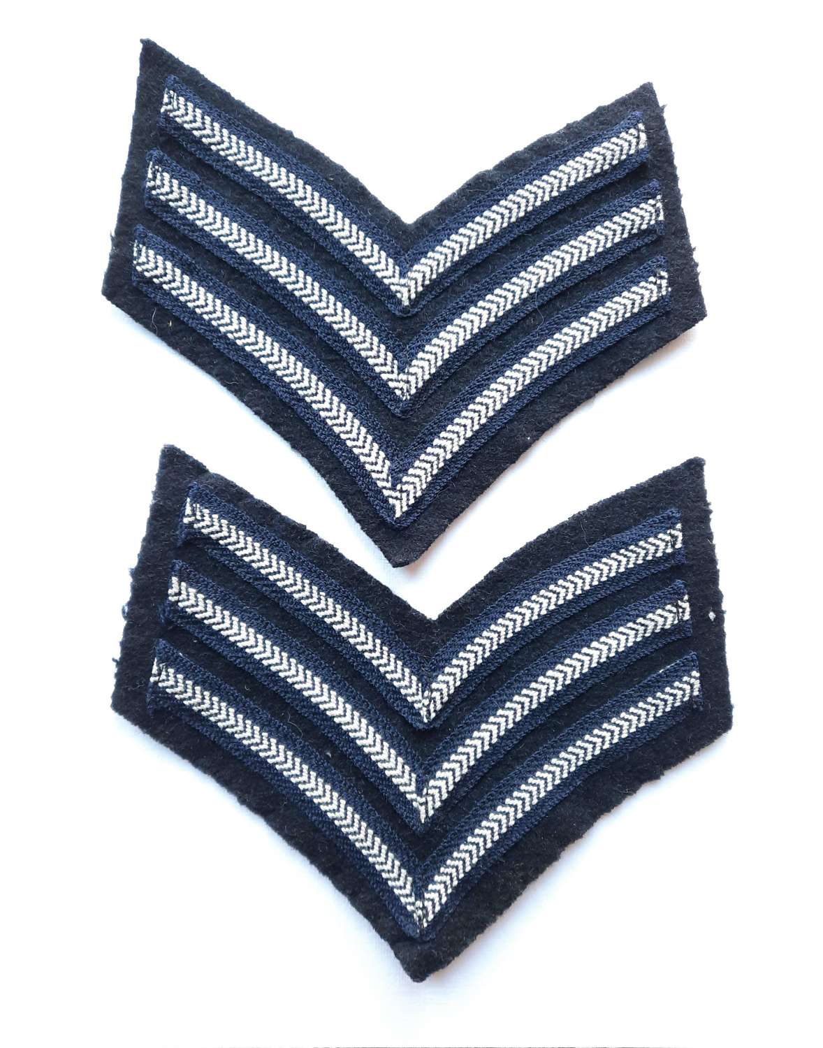 RAF Sergeant Stripes