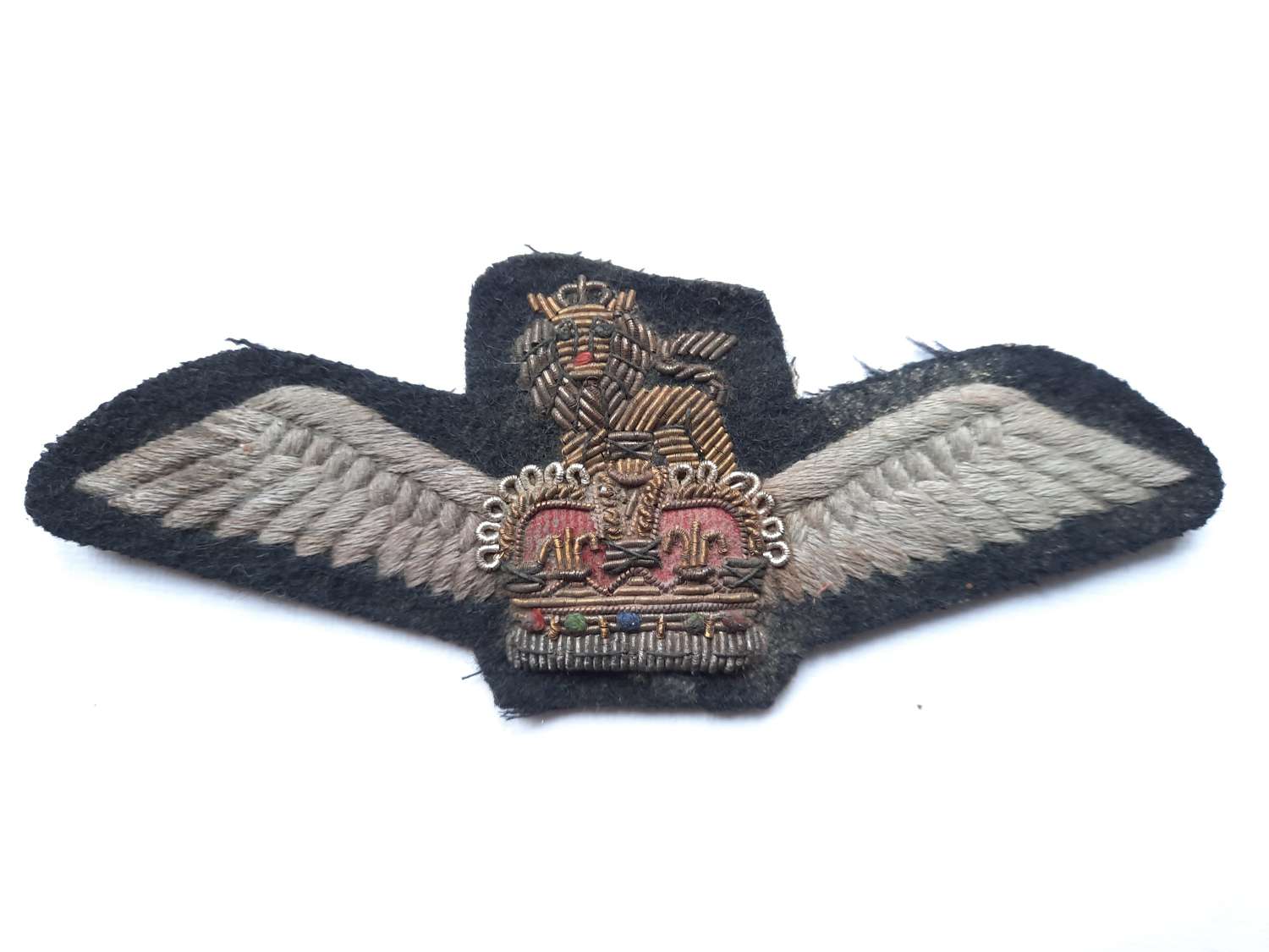 Vintage Army Flying Badge