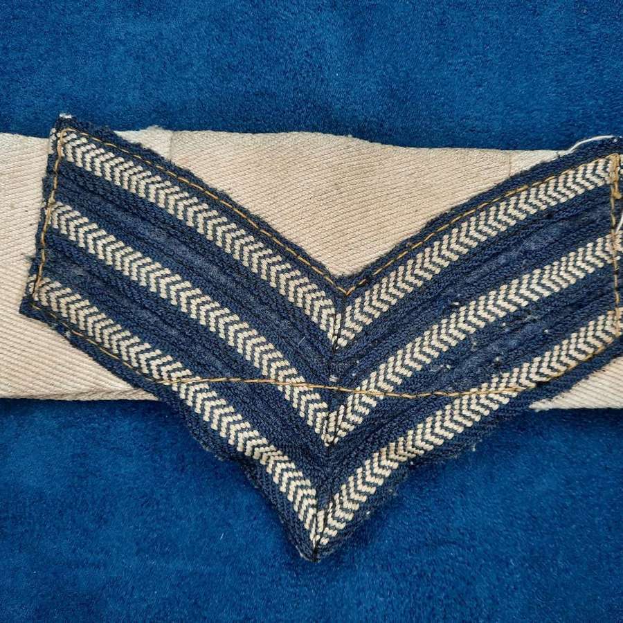 RAF Sergeant Armband