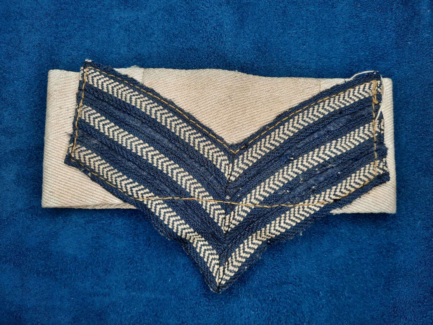 RAF Sergeant Armband