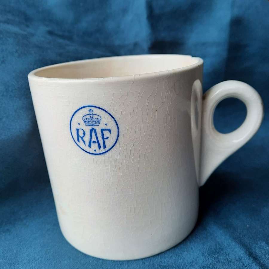 RAF 1 Pint Mug