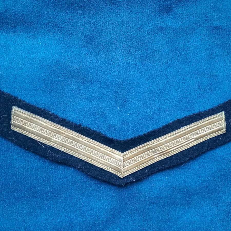 Royal Navy Good Conduct Stripe