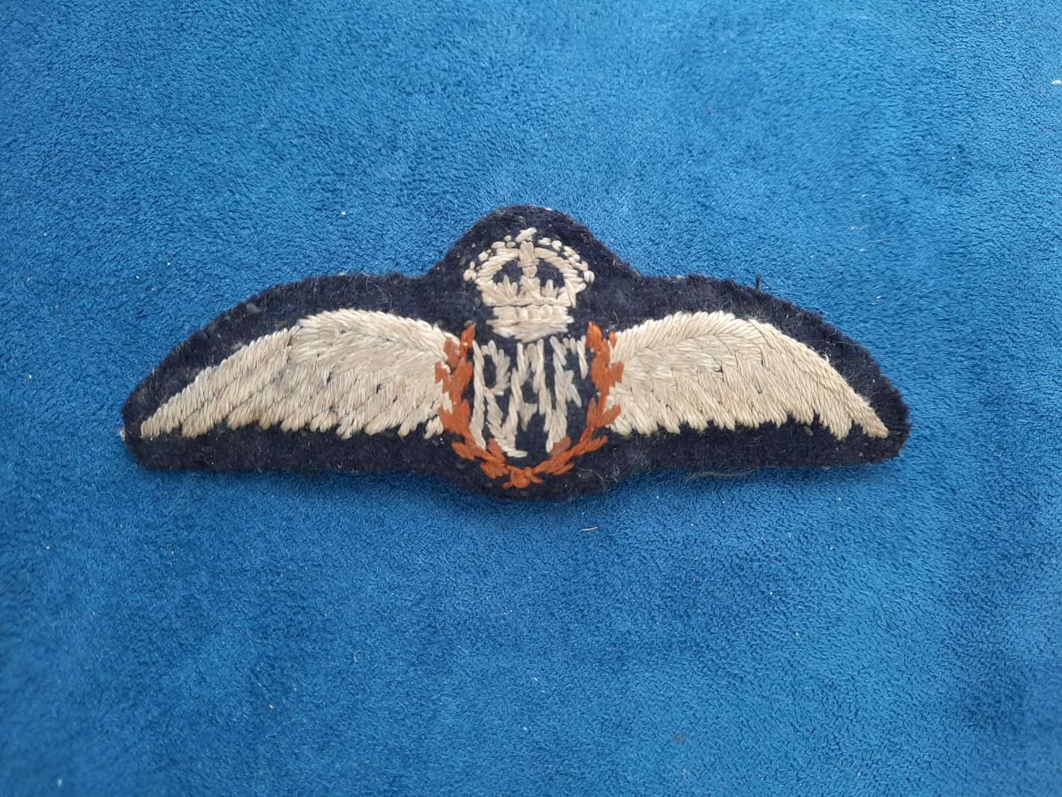 RAF Tropical Pilot Wing