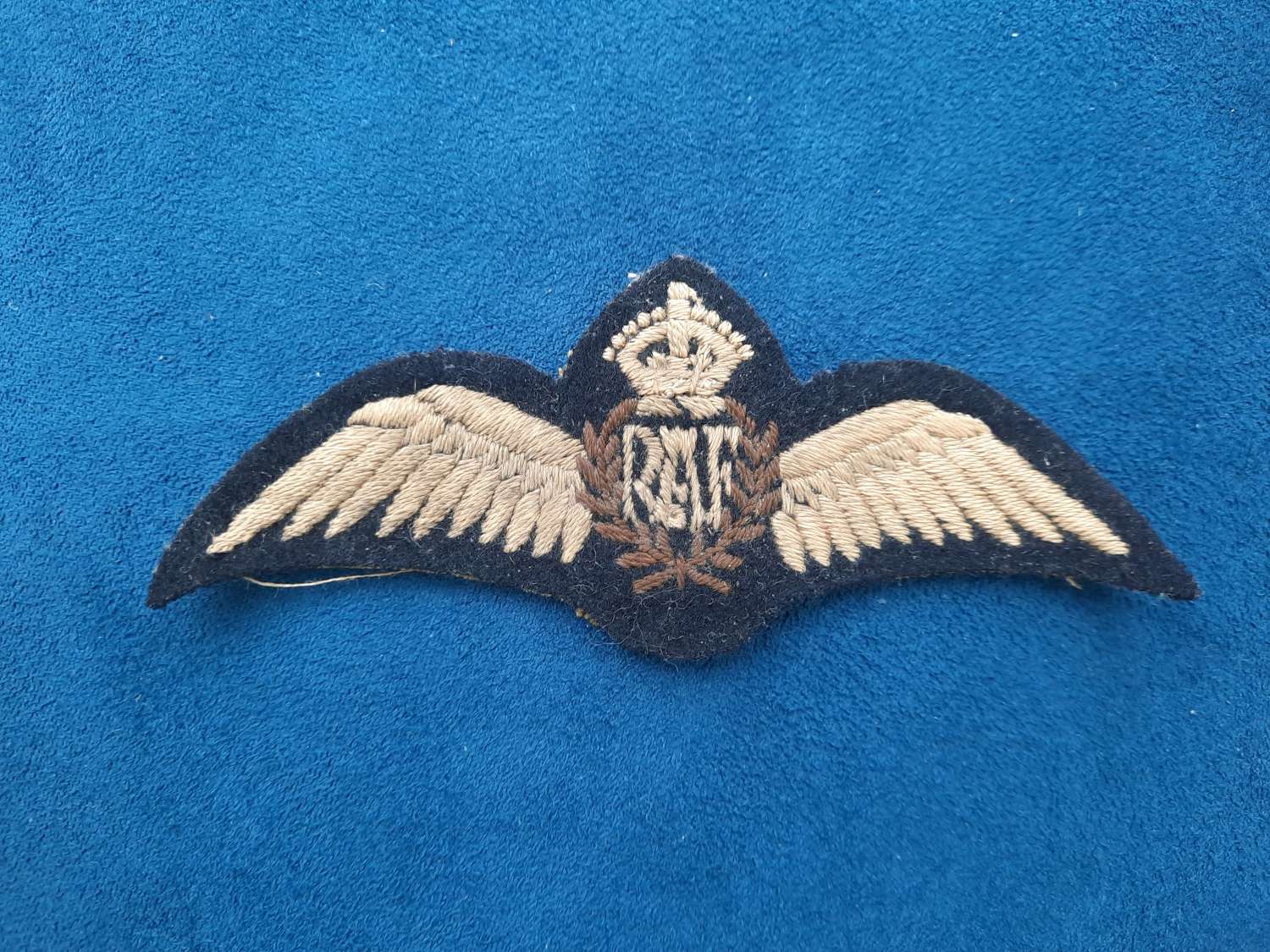 RAF Pilot's Wings