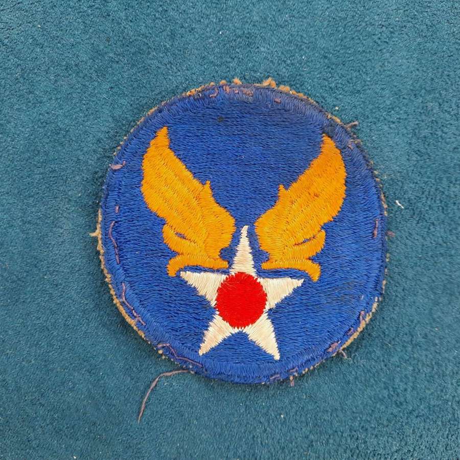 WW2 USAAF Patch