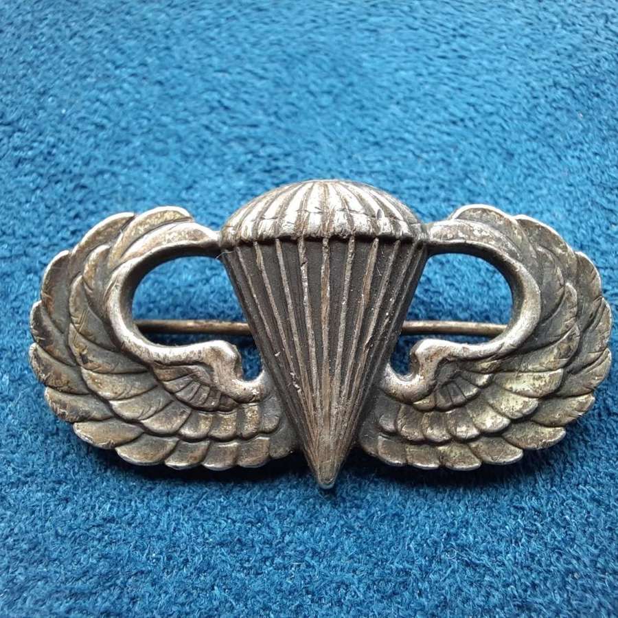US Army Paratrooper Wing