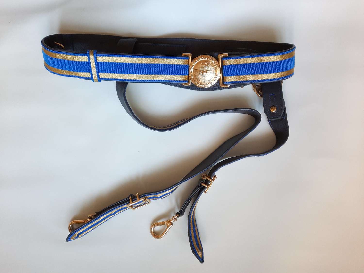 RAF Officer's Sword Belt