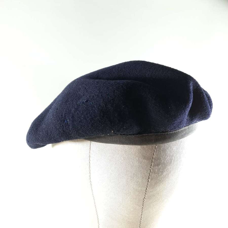 British Army Officer's Beret