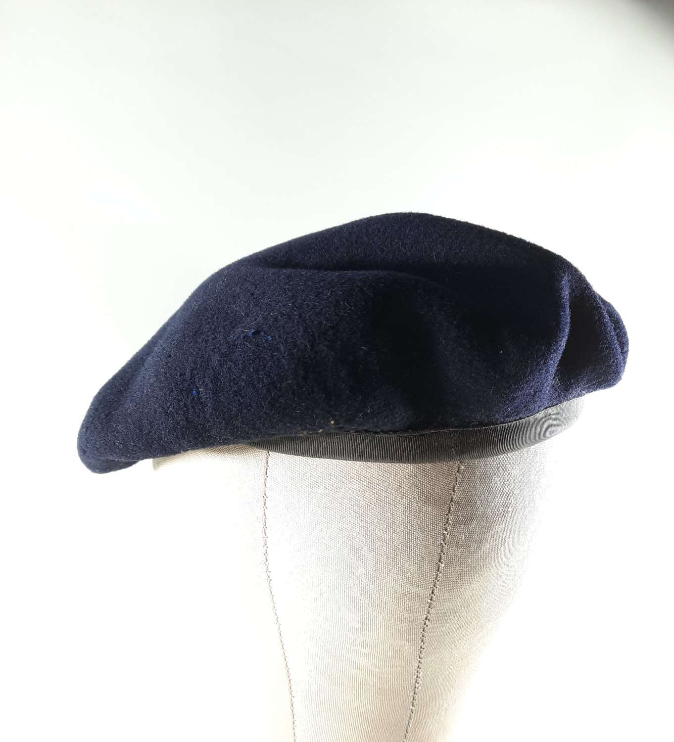 British Army Officer's Beret
