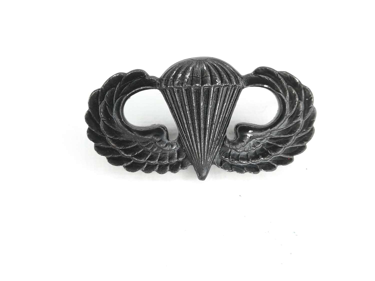 US Army Subdued Parachute Jump Wings
