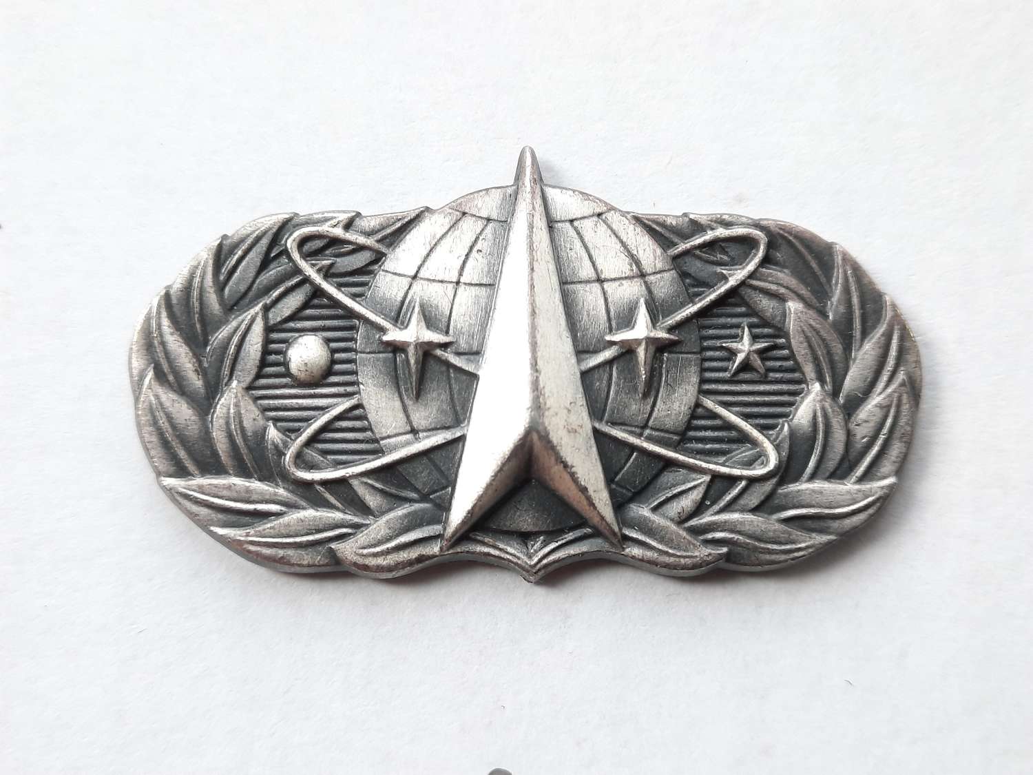 US Air Force Space and Missile Badge