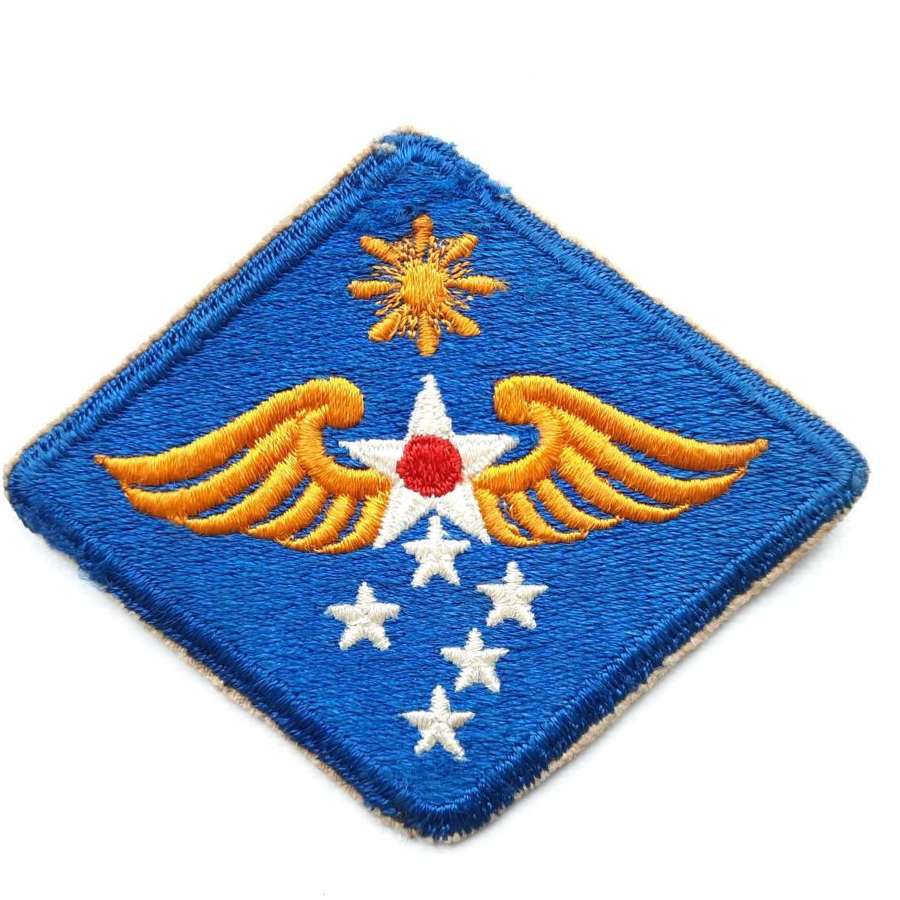 WW2 USAAF Far East Command Patch