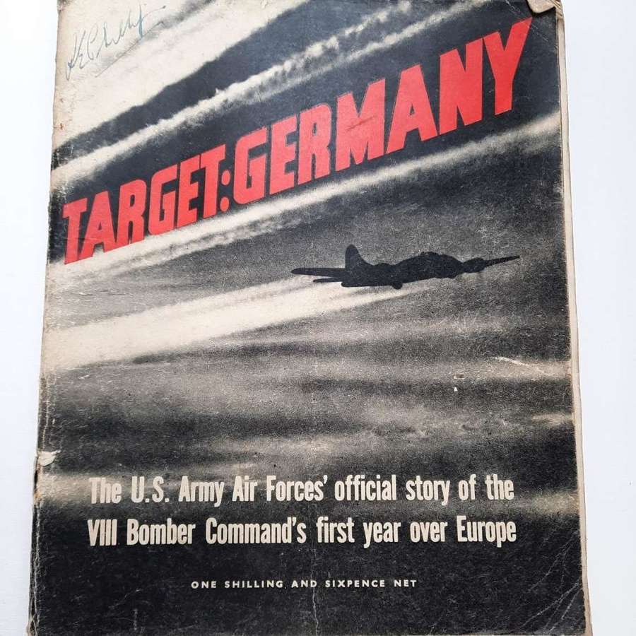 Target: Germany