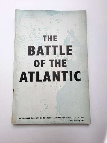 The Battle of the Atlantic