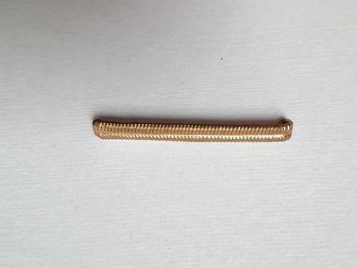 WW1 Wounded Stripe
