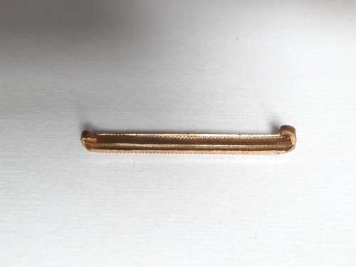 WW1 Wounded Stripe
