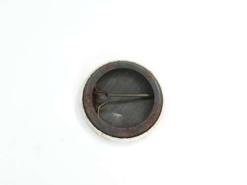 Spitfire Fund Button Badge