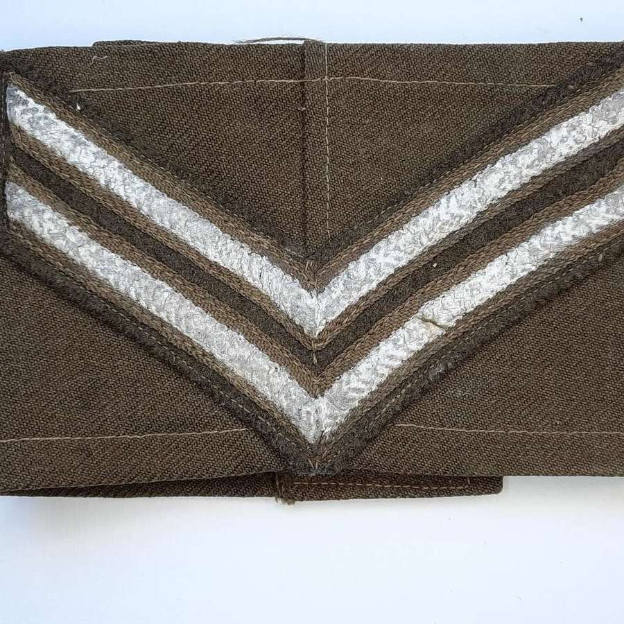 Corporal Armband