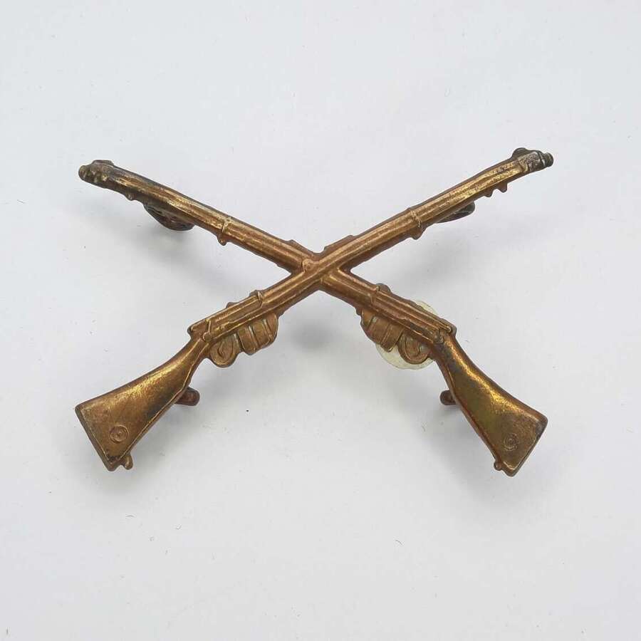 British Army Marksman Skill at Arms Badge