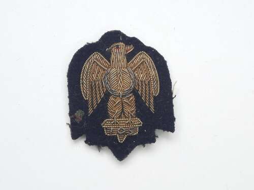 Household Cavalry Badge