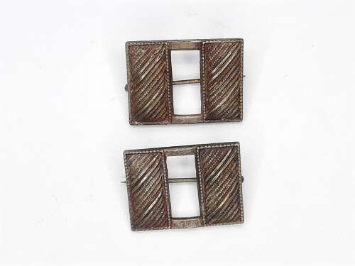 WW1 US Army Captain's Rank Insignia