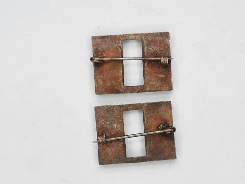 WW1 US Army Captain's Rank Insignia