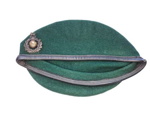 Royal Marines Commando Beret