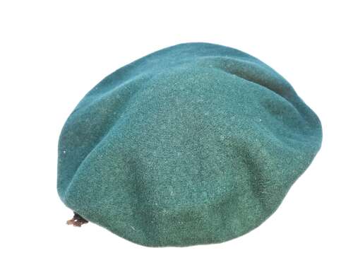Royal Marines Commando Beret