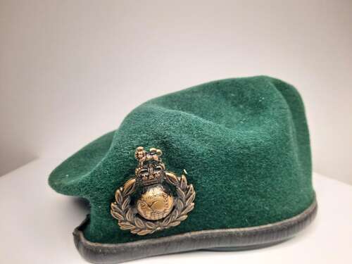 Royal Marines Commando Beret