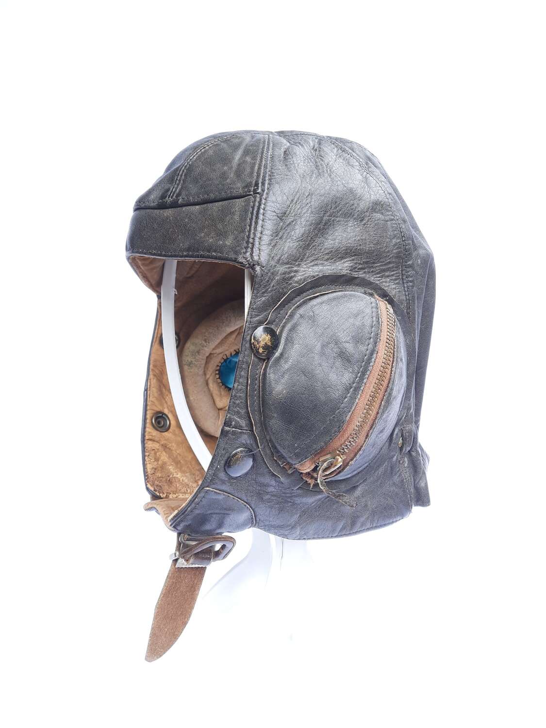 1940 B-Type Flying Helmet