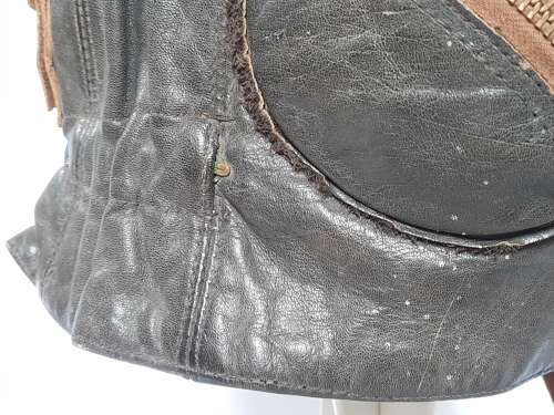 1940 B-Type Flying Helmet