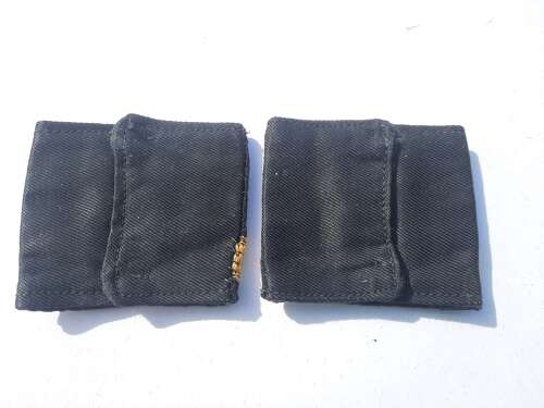 Royal Navy Reserve Sub-Lieutenant Rank Slides