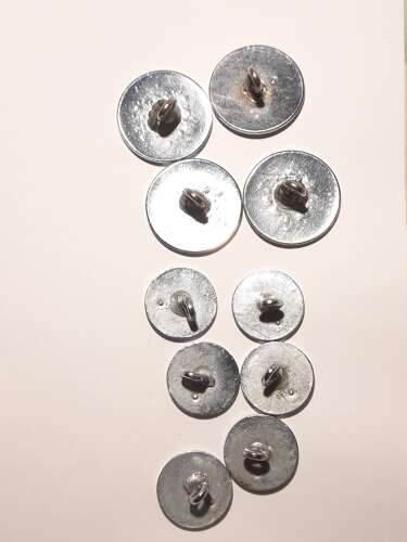 RAF Blazer Buttons