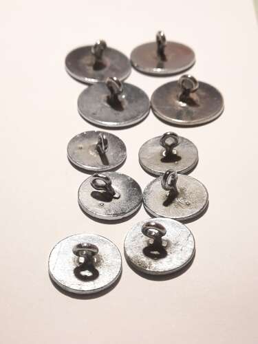RAF Blazer Buttons