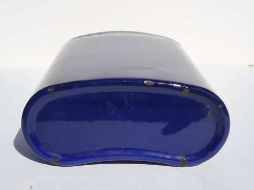 British MkVII Water Bottle and Carrier