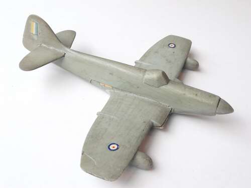 Fairey Firefly IV Recognition Model