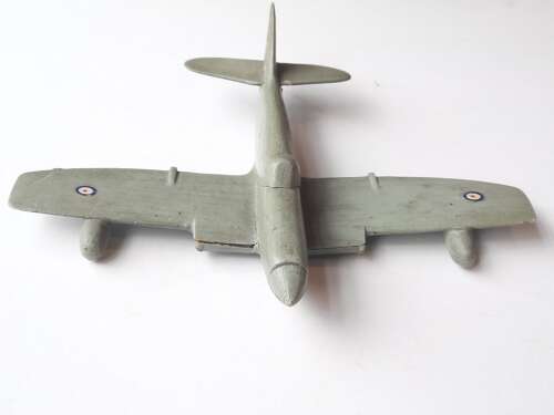 Fairey Firefly IV Recognition Model