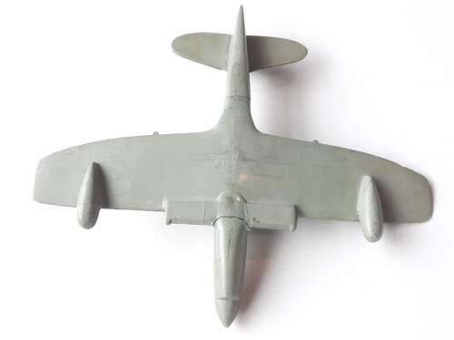 Fairey Firefly IV Recognition Model