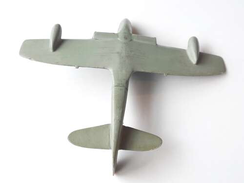 Fairey Firefly IV Recognition Model