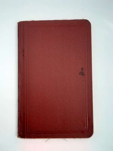 Manual of Elementary Drill 1935