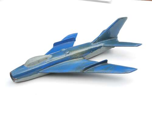 Mig-19 Recognition Model